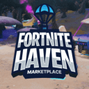 FortHaven Market ™ - Cheapest Accounts & V-Bucks's icon