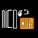 discord server logo