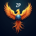 ZeroPhoenix | Hacking y Ciberseguridad's icon