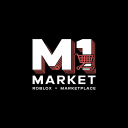 M1 MARKET's icon