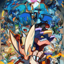 ✨POKÉMON LEGENDS Z-A OFFICIALS: MEGA EVOLVE✨'s icon
