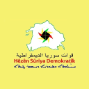 Syrian Democratic Resistance - MENA Democratic Resistance's icon