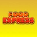 🍕 FoodExpress's icon