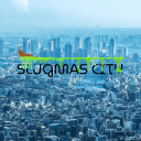 Slugmas City's icon