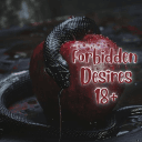 𝕱𝖔𝖗𝖇𝖎𝖉𝖉𝖊𝖓 𝕯𝖊𝖘𝖎𝖗𝖊𝖘 || 18+'s icon