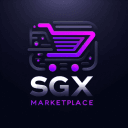SGX Marketplace  — By SGX Commerce's icon