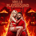𝐇𝐞𝐥𝐥𝐬 𝐩𝐥𝐚𝐲𝐠𝐫𝐨𝐮𝐧𝐝🔥18+ Nsfw₊ Rizz₊ DemonSauce₊ Sext₊ Dating₊ Friends₊ Social₊ BDSM₊'s icon