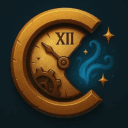 ChronoRealms ⌛'s icon