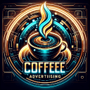 Coffee Advertising | Giveaways • Advertising • Events's icon