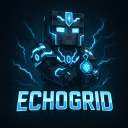 EchoGrid's icon