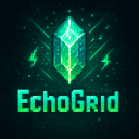 EchoGrid's icon