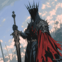 𝑻𝒉𝒆 𝑹𝒆𝒂𝒍𝒎's icon