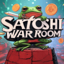 Satoshi War Room's icon