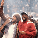 KIDS SEE GHOSTS | A Kanye & Kid Cudi server's icon