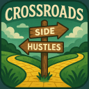 Crossroads🌳- The Ultimate Sidehustle Wiki's icon