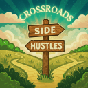 🌳Crossroads - Sidehustle Wiki's icon