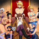 Waifu Dominator's icon