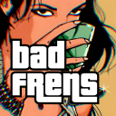 Bad Frens™ 18+'s icon