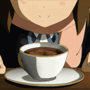˗ˏˋ ☕₊˚✧ Cafe Bunnii ✧˚₊🍓🍰☁ ˎˊ˗'s icon