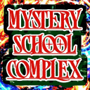 Mystery School Complex's icon