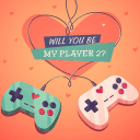 30+ Single Gamers & Nerds Connections Corner's icon