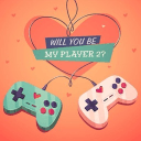 30+ Single Gamers & Nerds Connections Corner's icon