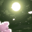 LunarNights • Chill • Vibes • VC 🏖 || VOID tag's icon