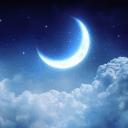 LunarNights • Chill • Vibes • VC 🏖 || VOID tag's icon
