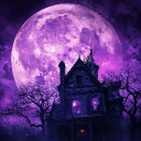 🎃 LunarNights 🕸 | Chill | Vibes | VC's icon