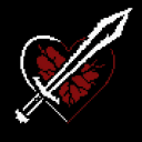 Undertale Fractured Bonds Fangame's icon