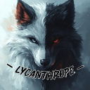 ʟʏᴄᴀɴᴛʜʀᴏᴘᴇ's icon