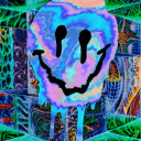 liquid laughter's icon