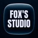 Fox's Studio's icon
