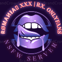 RomaniaXxX | ONLY RO | ROXOF | ROMANIA ONLYFANS NSFW | ROLE ACCES SHOP SERVER's icon