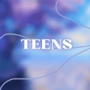 Teens | Social • VC • Chatting • Sfw • 13-17 • Teen •  Teenager • Partnerships's icon