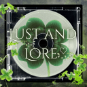 💛 LUST & LORE 🍀's icon