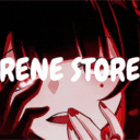 Rene Store's icon
