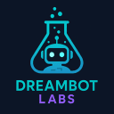 DreamBot Labs | Custom Bots • Commissions • Unique Ideas • Dev Support • 16-18+'s icon