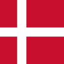Kingdom of Denmark's icon
