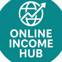 Online Income Hub's icon