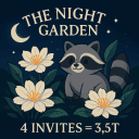 The Night Garden's icon