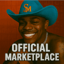 SwagMode | MarketPlace/Trading's icon
