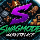 SwagMode | MarketPlace/Trading's icon