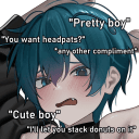 ω৹ɩƒʏ's service's's icon
