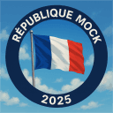 French Republic's icon
