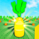 Repricle’s Garden | GAG Trading, Stocks, Weather & Eggs 24/7's icon