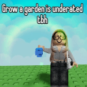Grow a Garden Harvest Trading Social's icon