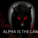 ALPHA GAMING's icon