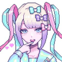 Riko's nudes selling's icon