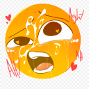 discord server logo